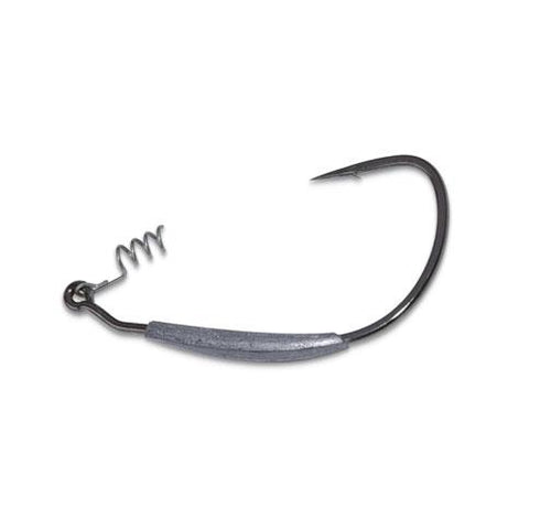 Gamakatsu EWG Weighted Sping Lock