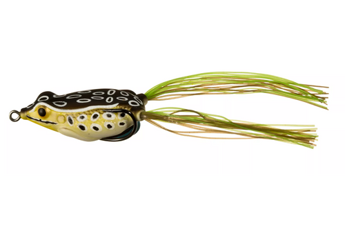 Strike King KVD Baby Sexy Frog