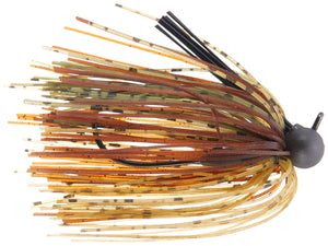 Queen Tungsten Peanut Jigs