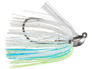 Queen Tungsten Swim Jigs