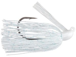 Queen Tungsten Swim Jigs