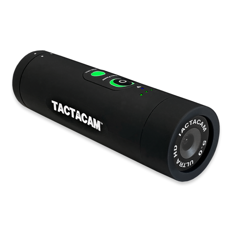 Tactacam 5.0 Hunting Camera