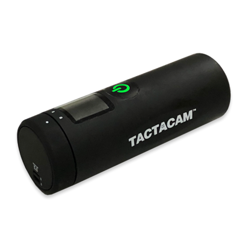 Tactacam Remote for 5.0 and Fish-i