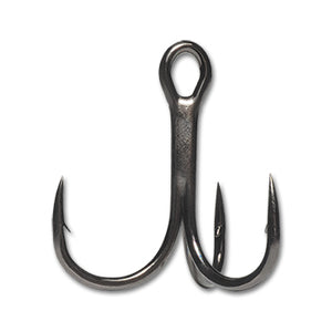 VMC treble hooks